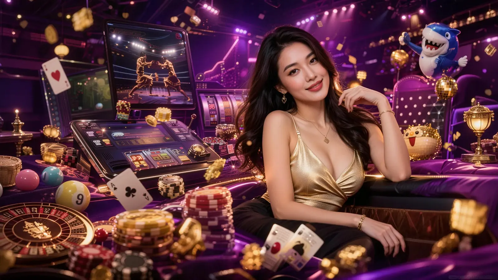 Cẩm nang Casino VB88: đọc tên bàn, nhà cung cấp và giới hạn từ đâu?