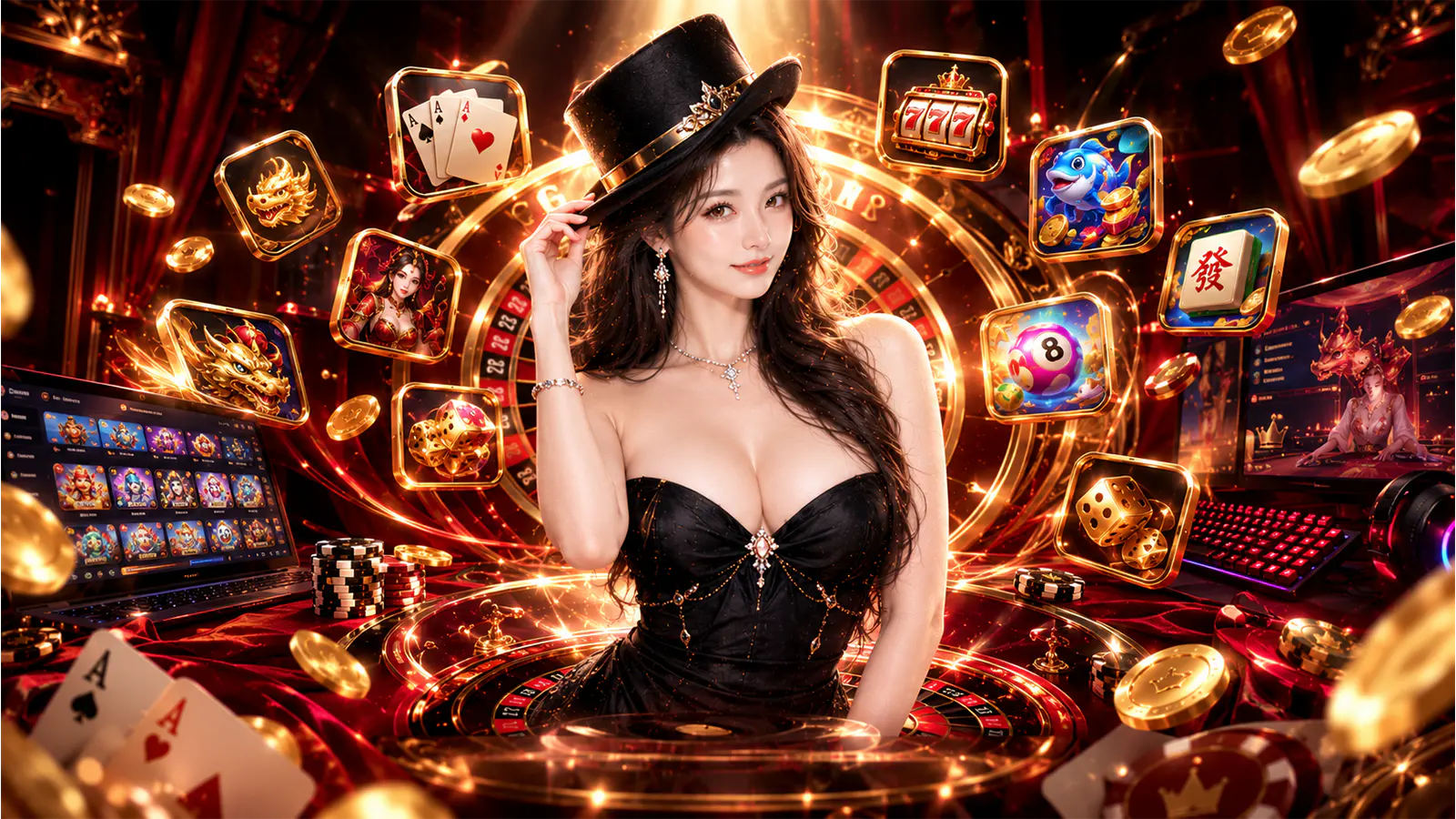 Bao lâu nên rà soát Casino của VB88? Lịch theo thay đổi