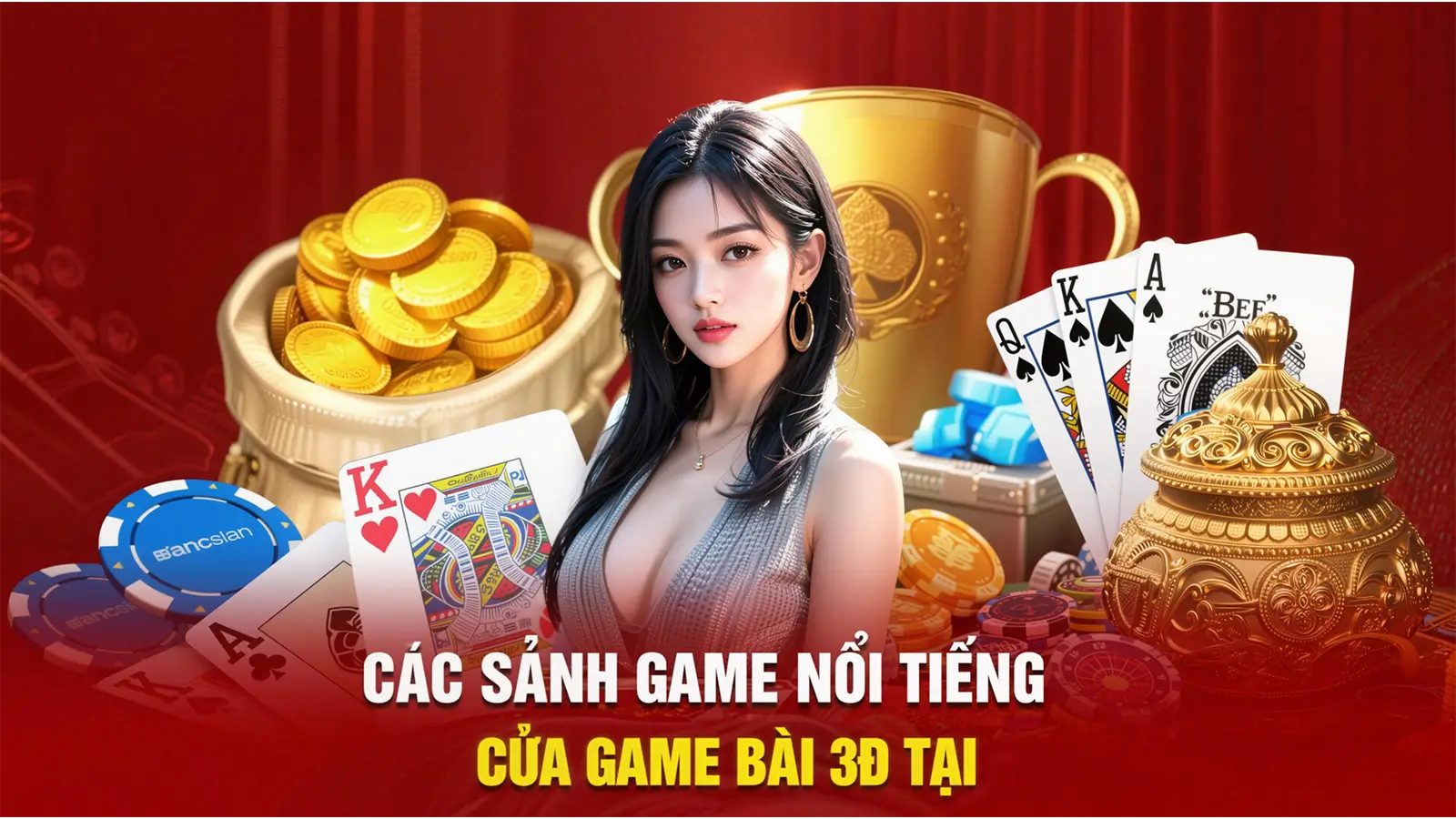 Bắn Cá là gì? Từ điển nhãn và trạng thái trên VB88