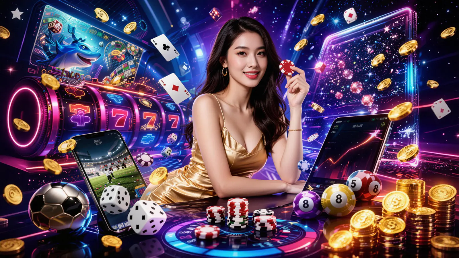 7 lỗi thường gặp khi đọc Bắn Cá trên VB88 và cách tự sửa