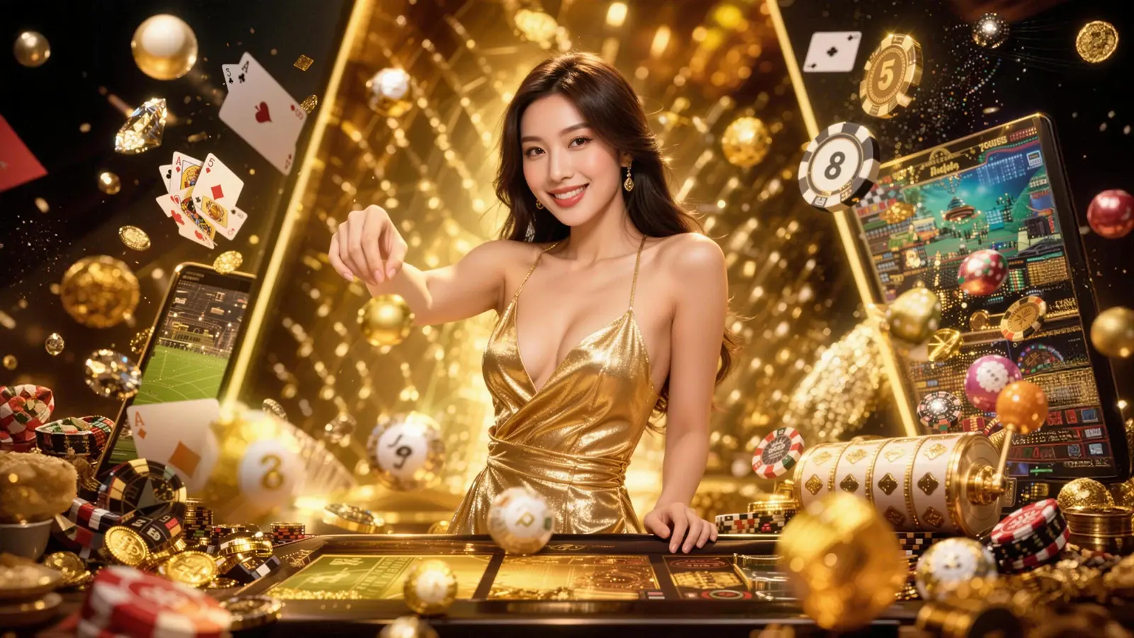 Game Bài trên điện thoại: cách kiểm tra bố cục bàn trên màn hình nhỏ tại VB88