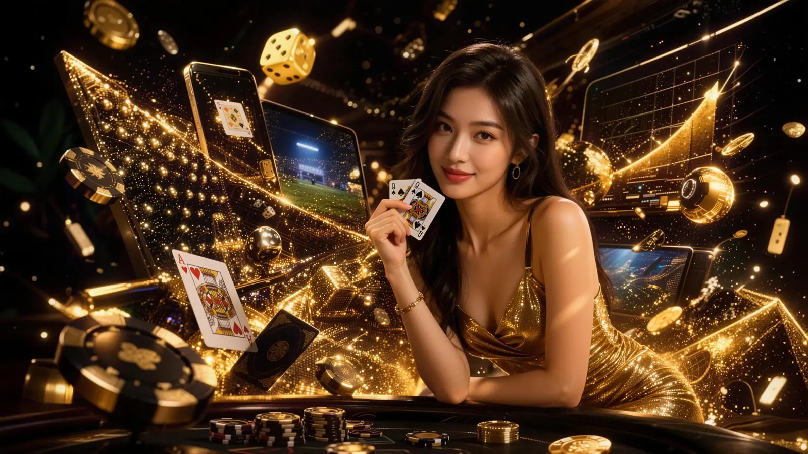 Bao lâu nên rà soát Casino của VB88? Lịch theo thay đổi