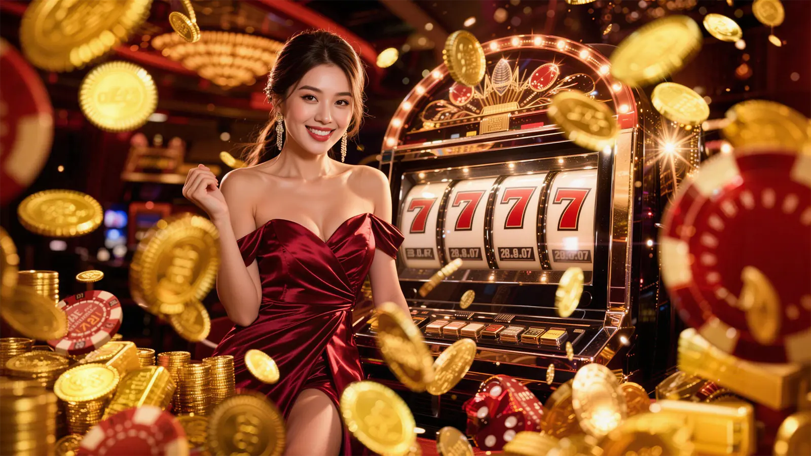 Casino trên điện thoại: cách kiểm tra đọc trạng thái bàn trên điện thoại tại VB88