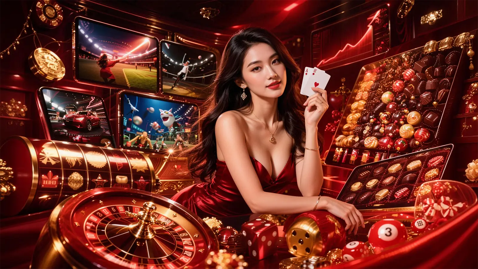 Hai nguồn nói khác nhau về Casino? Cách đối chiếu cùng VB88