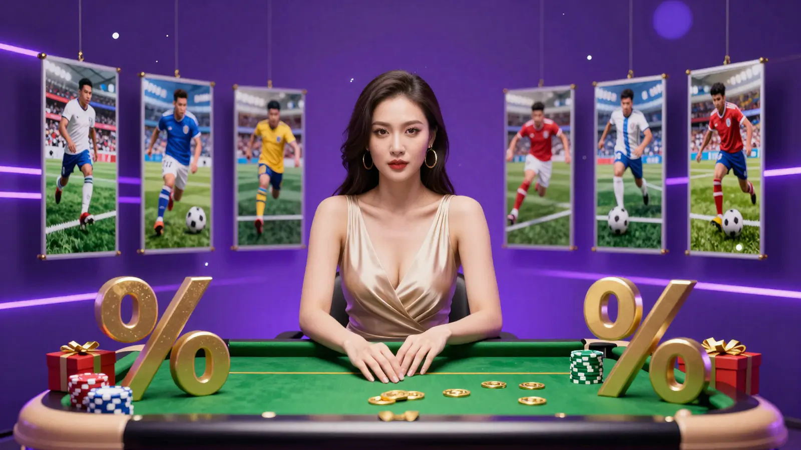 Gửi yêu cầu hỗ trợ VB88: cần ghi gì về Casino?