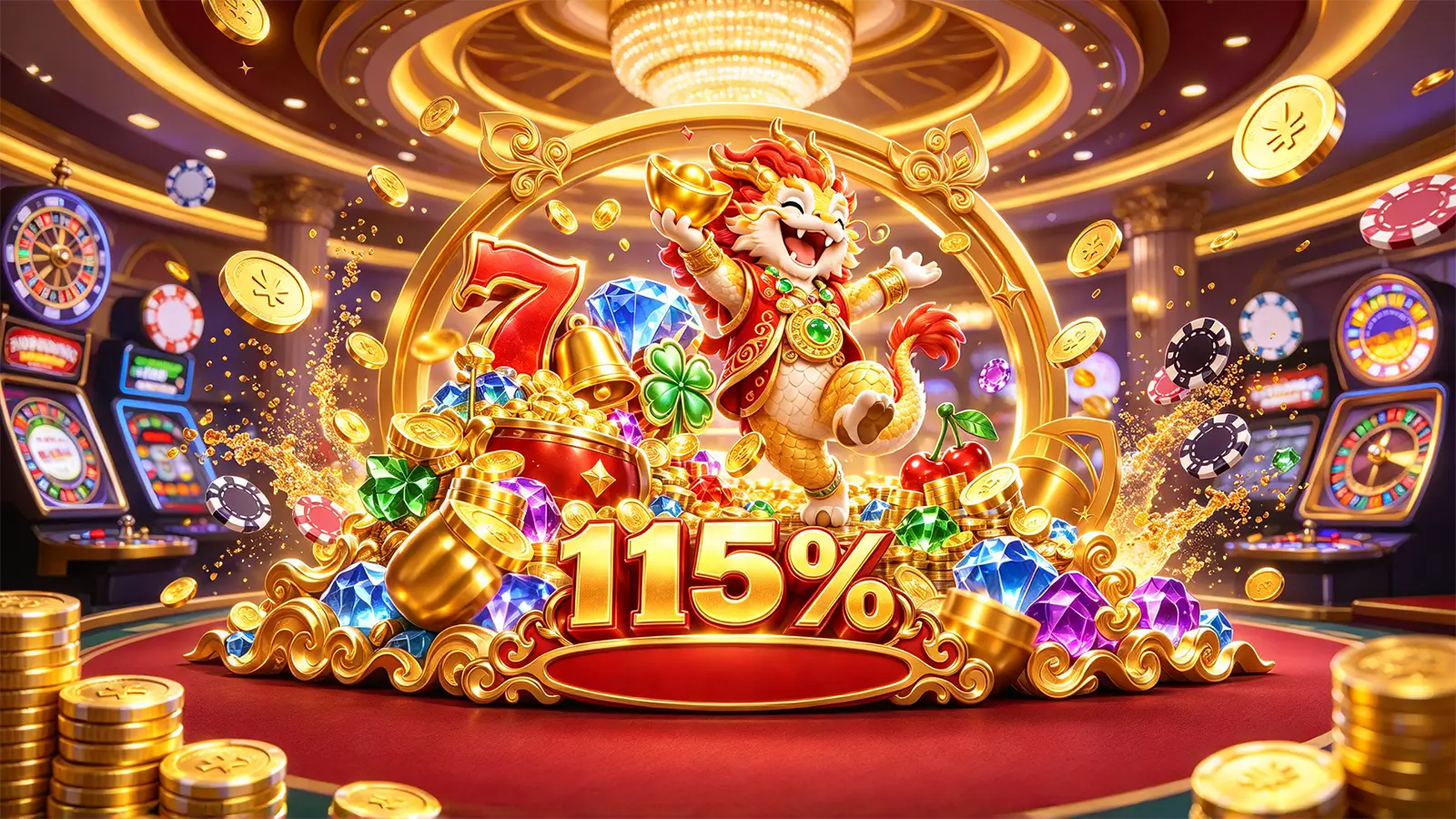 Casino là gì? Từ điển nhãn và trạng thái trên VB88