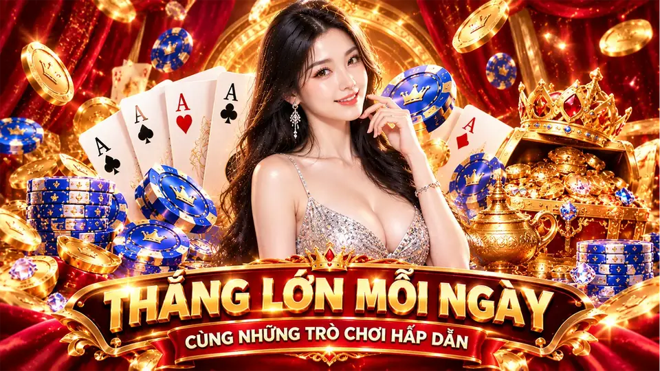 Game Bài